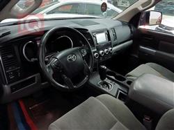 تۆیۆتا سیکۆیا